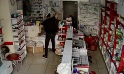 Eczacı teknisyenine sopayla saldıran şüpheli tutuklandı