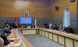 Engelli Bireylerin Sorunlarını Araştırma Komisyonu toplandı