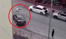 Eniştesini vurup, otomobille üzerinden geçmişti; bozma kararı sonrası yeniden yargılandı