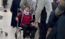 Erzurum’da okul çıkışı izdihamda 21 öğrenci yaralandı