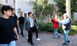 Eski Kemer Belediye Başkanı Mustafa Gül tutuklandı