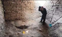 Eskişehir’de 14 yıllık cinayet çözüldü; kardeşi öldürüp gömmüş