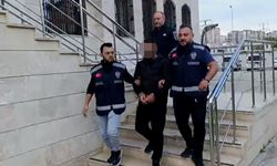Eski yengesinin eşini, çocuk tesliminde tabancayla vurdu