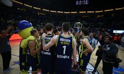 Euroleague’de Türk derbisi oynanacak