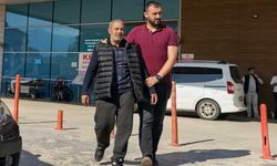 Evinde uyuşturucuyla yakalanan şüpheli tutuklandı