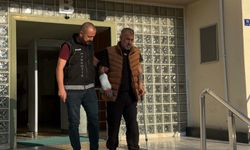 Evlerinde uyuşturucu ile yakalanan 2 şüpheli tutuklandı