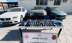 Yasa dışı bahis operasyonlarında 59 şüpheli yakalandı