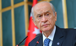 Bahçeli: Gazi Meclis, gelişigüzel protesto alanı değildir