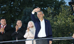 Özgür Özel: Meşruiyet okyanus ötesinden, Amerika’dan alınmaz, milletten alınır