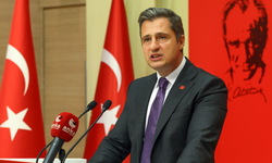 CHP'li Yücel: Partimiz, Sayın Kılıçdaroğlu'nun duruşmasına katılım gösterecek