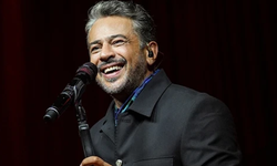 Emre Altuğ Ankara'da konser verecek