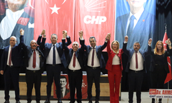 CHP Grup Başkanvekili Başarır, Niğde'de partisinin il kongresine katıldı