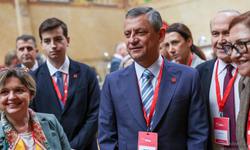 CHP Genel Başkanı Özel, Avrupa Sosyalist Partisi Kongresi'ne katıldı
