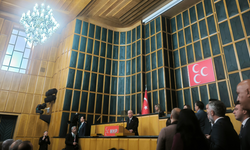 Bahçeli: 81 Düzce'den sonra 82 Kıbrıs olmalıdır