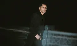 Emir Can İğrek bugün Ankara'da konser verecek
