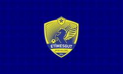 Etimesgut Spor’a isim sponsoru