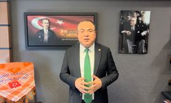 CHP’li Evrim Karakoz:Çiftçimiz, incir üreticimiz çare ve çözüm bekliyor