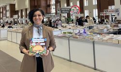 “Merak ettikçe büyüyen bir masalın içindeyiz”