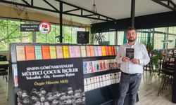“Çocuk işçiliğinin temelinde yatan sebep yoksulluk”