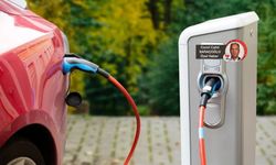 Eylül ayında 1,9 milyon saatte 2,2 milyon kez elektrikli araçlar şarj edildi