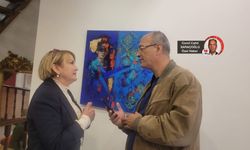 Levni’yi araştırırken, Saray’ın duvarlarındaki aşk şiirleri ilham oldu