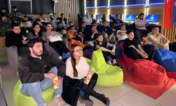 ESPOR tutkunları Keçiören’de unutulmaz final heyecanı yaşadı