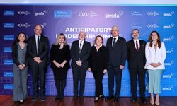 Sabancı Üniversitesi ve GESDA’dan “Öngörülü Liderlik Zirvesi”