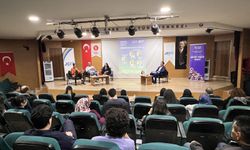 Geleceğin Yapay Zekâ Liderleri Zirvesi Keçiören’de gerçekleştirildi