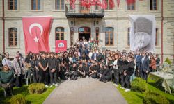 Atatürk Ankara Milli Mücadele Müzesi’nde Nostaljik Kartpostal Günü