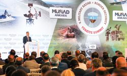 Göç İdaresi Başkanı Kök: Ülkemiz artık düzensiz göçte hedef ve transit rota olmaktan çıkmıştır