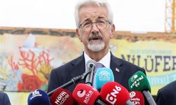 Gözaltındaki eski belediye başkanı rahatsızlanınca hastaneye götürüldü