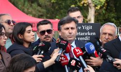 Bolu Baro Başkanı Sinan Barut: Verilen cezaların hepsi üst sınırdan uygulandı