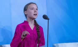 Greta Thunberg'in de aralarında olduğu 171 aktivist daha İsrail’den sınır dışı edildi