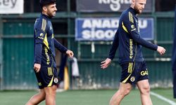 Fenerbahçe, Nice maçına hazır