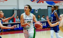 Nesibe Aydın Galatasaray ile karşılaşacak