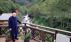 Cumhurbaşkanı Erdoğan’dan Yeşil Vatan Seferberliği çağrısı