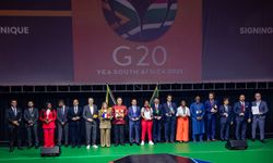 G20 YEA Zirvesi ABD’den Viyana’ya alındı