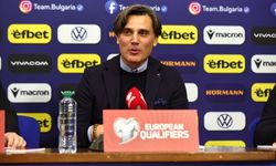 Vincenzo Montella: Yarın bir ilke imza atmak isteriz