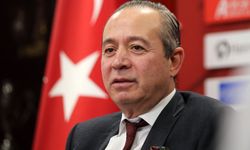 Gençlerbirliği başkanı Osman Sungur görevinden ayrıldı
