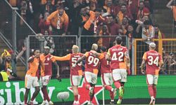 Galatasaray ile Göztepe 63. randevuda