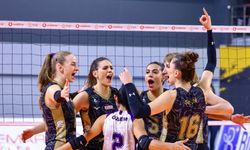 Zeren Fenerbahçe'yi konuk edecek