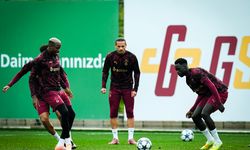 Galatasaray, Bodo/Glimt maçına hazır