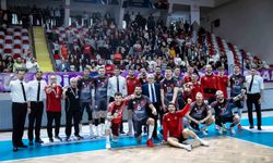 Ziraat Bankkart Gebze deplasmanını rahat geçti