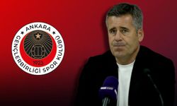 Gençlerbirliği, Hüseyin Eroğlu ile yollarını ayırma kararı aldı