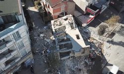 Gebze'de çöken bina 4,5 ay önce şikayet edilmiş