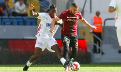 Gençlerbirliği Beşiktaş'a konuk olacak