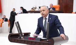 CHP’li Ocaklı Bakan Yumaklı'ya sordu: Limanlar kimlere peşkeş çekiliyor?