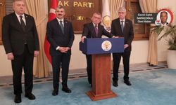 Gelir kalemleri üzerinden vergi getiren düzenleme TBMM’ye sunuldu