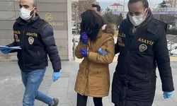 Halasını bıçakla öldüren sanığa indirimli müebbet hapis cezası