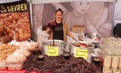 Hatay Tanıtım Günleri İstanbul’da devam ediyor